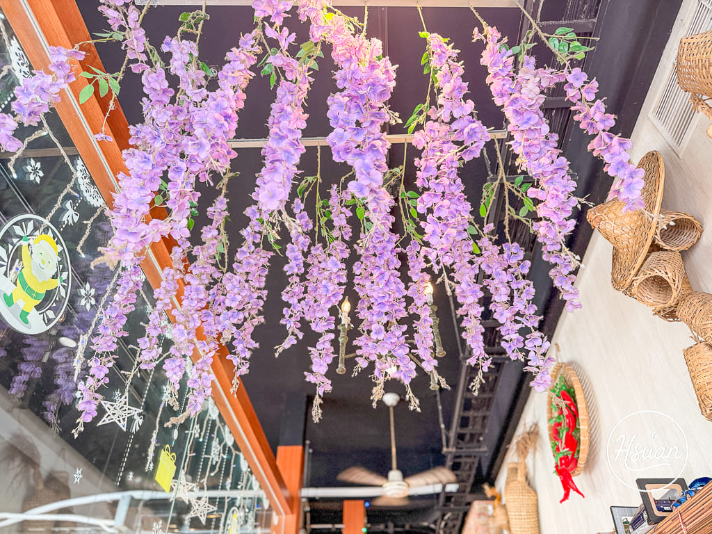 過嶺美食推薦｜簡單生活過嶺店：城市裡的浪漫玻璃屋，平日也客滿的超人氣義大利麵、焗飯 @About Hsuan美美媽咪親子美食旅遊