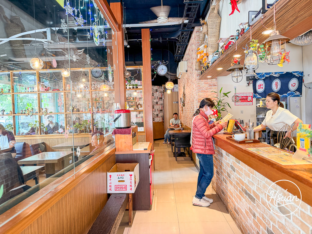 過嶺美食推薦｜簡單生活過嶺店：城市裡的浪漫玻璃屋，平日也客滿的超人氣義大利麵、焗飯 @About Hsuan美美媽咪親子美食旅遊