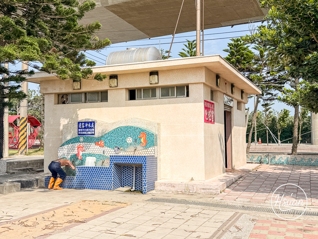 苗栗苑裡親子景點 苑港濱海公園親子一日遊|沙灘、彩虹橋一次收集的台61線慢旅行提案 @About Hsuan美美媽咪親子美食旅遊 苗栗苑裡親子景點 苑港濱海公園親子一日遊|沙灘、彩虹橋一次收集的台61線慢旅行提案 @About Hsuan美美媽咪親子美食旅遊