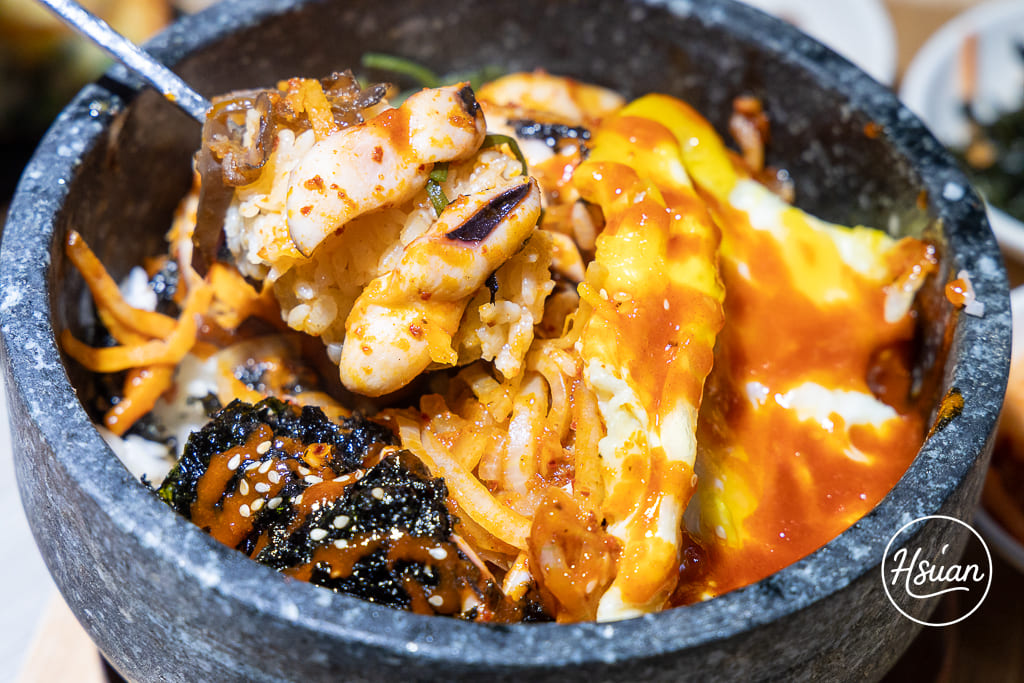 捷運新莊站美食 韓癮韓式料理・燒肉 酷帥首爾時尚風!有包廂、也有商午,料好實在又划算的新莊韓式料理 捷運新莊站美食 韓癮韓式料理・燒肉 酷帥首爾時尚風!有包廂、也有商午,料好實在又划算的新莊韓式料理