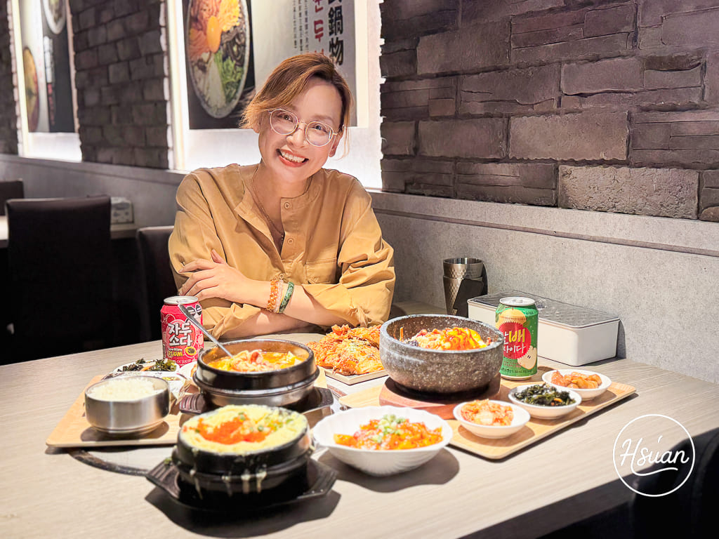 捷運新莊站美食 韓癮韓式料理・燒肉 酷帥首爾時尚風!有包廂、也有商午,料好實在又划算的新莊韓式料理 捷運新莊站美食 韓癮韓式料理・燒肉 酷帥首爾時尚風!有包廂、也有商午,料好實在又划算的新莊韓式料理