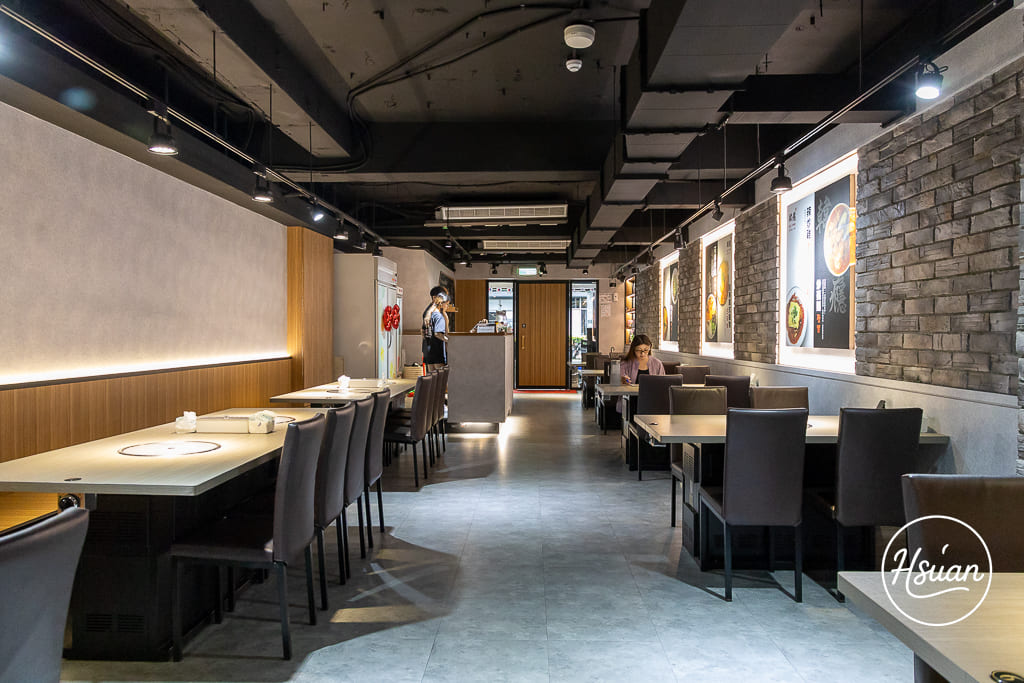 捷運新莊站美食 韓癮韓式料理・燒肉 酷帥首爾時尚風!有包廂、也有商午,料好實在又划算的新莊韓式料理 捷運新莊站美食 韓癮韓式料理・燒肉 酷帥首爾時尚風!有包廂、也有商午,料好實在又划算的新莊韓式料理