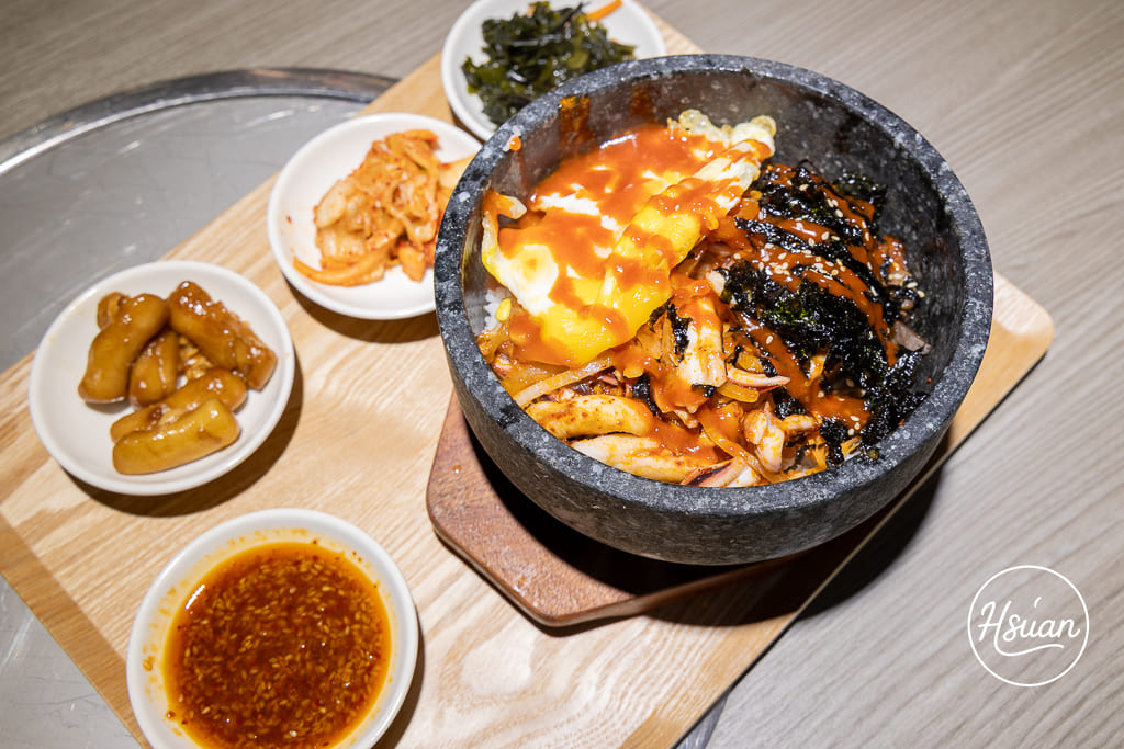捷運新莊站美食 韓癮韓式料理・燒肉 酷帥首爾時尚風!有包廂、也有商午,料好實在又划算的新莊韓式料理 捷運新莊站美食 韓癮韓式料理・燒肉 酷帥首爾時尚風!有包廂、也有商午,料好實在又划算的新莊韓式料理