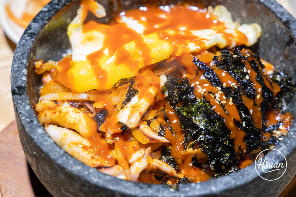 捷運新莊站美食 韓癮韓式料理・燒肉 酷帥首爾時尚風!有包廂、也有商午,料好實在又划算的新莊韓式料理 捷運新莊站美食 韓癮韓式料理・燒肉 酷帥首爾時尚風!有包廂、也有商午,料好實在又划算的新莊韓式料理