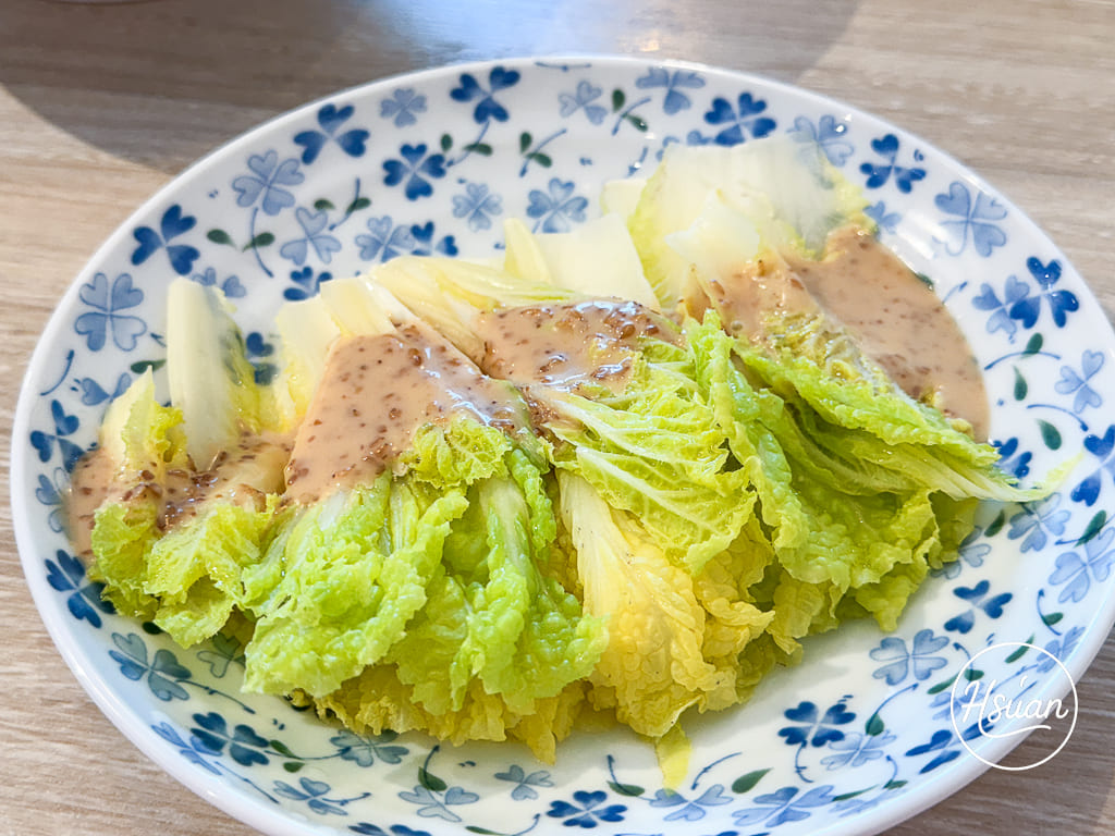【過嶺美食】麵屋和月|一餐限量36碗的高規格日式拉麵!不提供外帶,高品質舒肥嫩到讓你大讚! 【過嶺美食】麵屋和月|一餐限量36碗的高規格日式拉麵!不提供外帶,高品質舒肥嫩到讓你大讚!