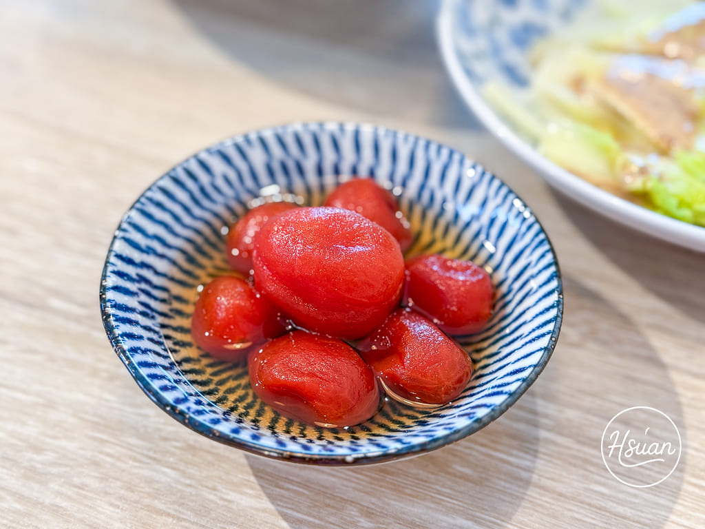 【過嶺美食】麵屋和月|一餐限量36碗的高規格日式拉麵!不提供外帶,高品質舒肥嫩到讓你大讚! 【過嶺美食】麵屋和月|一餐限量36碗的高規格日式拉麵!不提供外帶,高品質舒肥嫩到讓你大讚!