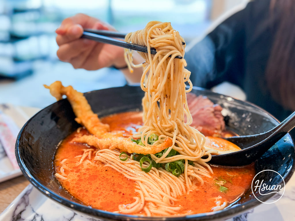 【過嶺美食】麵屋和月|一餐限量36碗的高規格日式拉麵!不提供外帶,高品質舒肥嫩到讓你大讚! 【過嶺美食】麵屋和月|一餐限量36碗的高規格日式拉麵!不提供外帶,高品質舒肥嫩到讓你大讚!