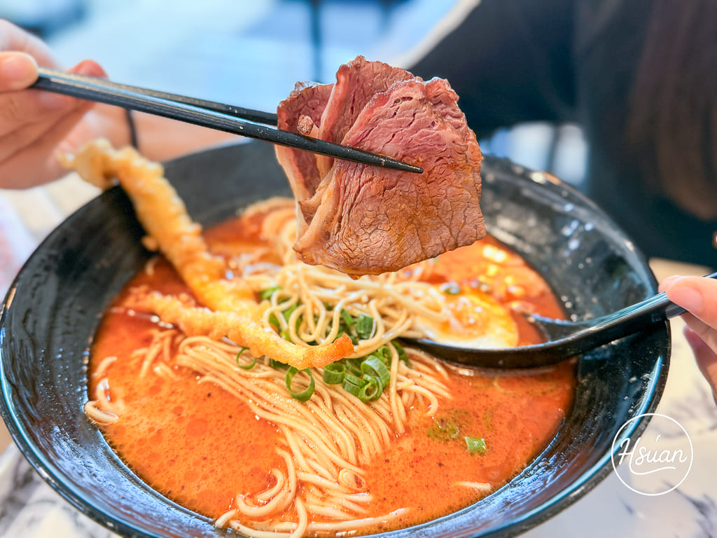 【過嶺美食】麵屋和月|一餐限量36碗的高規格日式拉麵!不提供外帶,高品質舒肥嫩到讓你大讚! 【過嶺美食】麵屋和月|一餐限量36碗的高規格日式拉麵!不提供外帶,高品質舒肥嫩到讓你大讚!