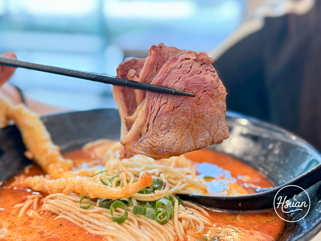 【過嶺美食】麵屋和月|一餐限量36碗的高規格日式拉麵!不提供外帶,高品質舒肥嫩到讓你大讚! 【過嶺美食】麵屋和月|一餐限量36碗的高規格日式拉麵!不提供外帶,高品質舒肥嫩到讓你大讚!
