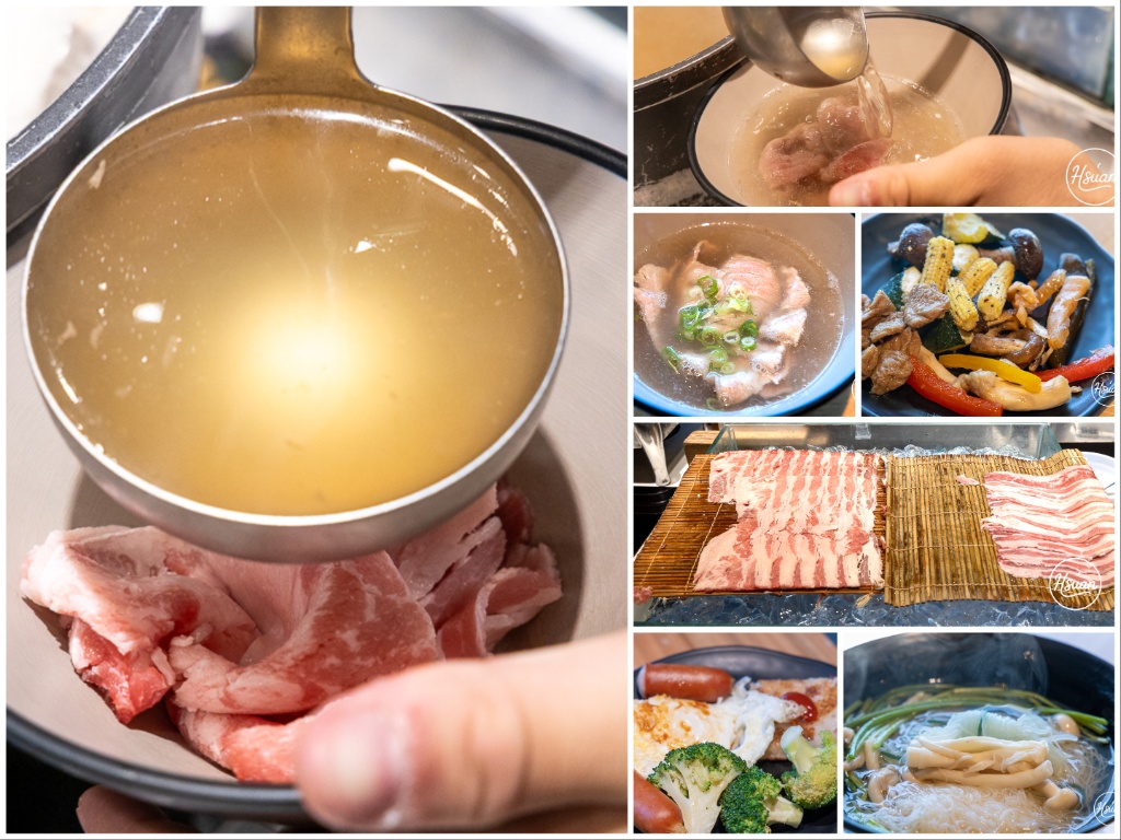 【台中度假首選】台中日光溫泉會館 大坪數客房、獨立冷熱雙泡湯池，結合大坑在地食材與豐富設施，度假的療癒之旅就此開始 @About Hsuan美美媽咪親子美食旅遊