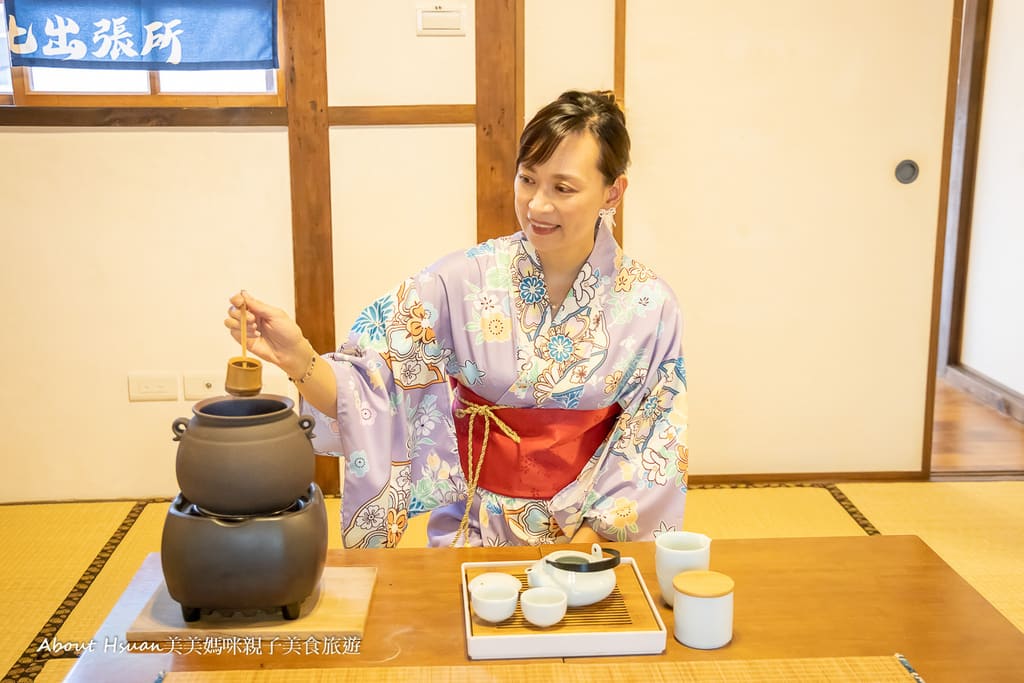 【台中海線親子遊】住進90年日式古蹟!梧棲文化出張所包棟、高美濕地、LaLaport兩天一夜行程推薦 @About Hsuan美美媽咪親子美食旅遊 【台中海線親子遊】住進90年日式古蹟!梧棲文化出張所包棟、高美濕地、LaLaport兩天一夜行程推薦 @About Hsuan美美媽咪親子美食旅遊