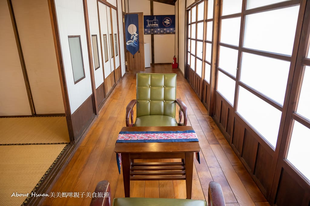 【台中海線親子遊】住進90年日式古蹟!梧棲文化出張所包棟、高美濕地、LaLaport兩天一夜行程推薦 @About Hsuan美美媽咪親子美食旅遊 【台中海線親子遊】住進90年日式古蹟!梧棲文化出張所包棟、高美濕地、LaLaport兩天一夜行程推薦 @About Hsuan美美媽咪親子美食旅遊