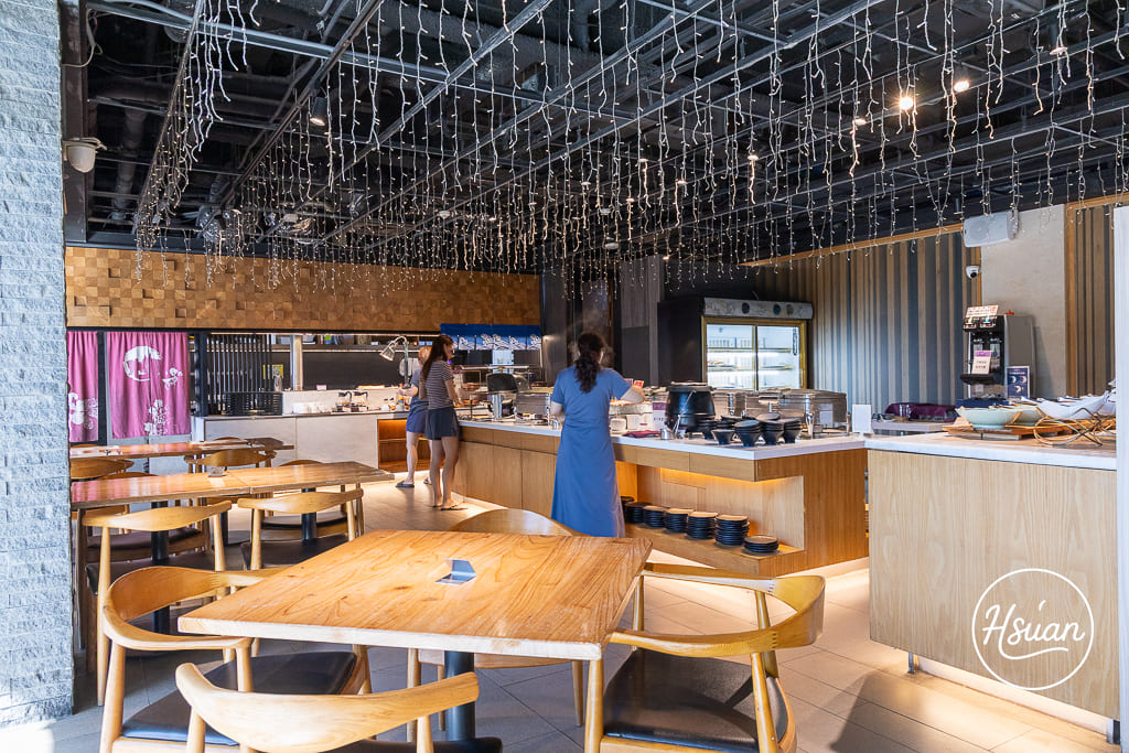 【台中度假首選】台中日光溫泉會館 大坪數客房、獨立冷熱雙泡湯池，結合大坑在地食材與豐富設施，度假的療癒之旅就此開始 @About Hsuan美美媽咪親子美食旅遊