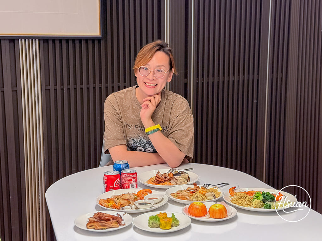 【台南住宿】台南趣淘漫旅 全台第一家冒險飯店！高空滑索、千坪泳池等設施，從幼童到大人都能徹底放電的親子假期 @About Hsuan美美媽咪親子美食旅遊