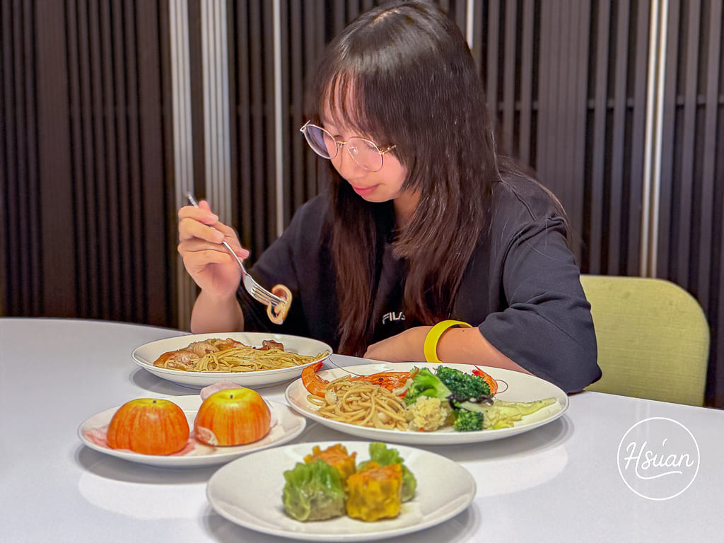 【台南住宿】台南趣淘漫旅 全台第一家冒險飯店！高空滑索、千坪泳池等設施，從幼童到大人都能徹底放電的親子假期 @About Hsuan美美媽咪親子美食旅遊