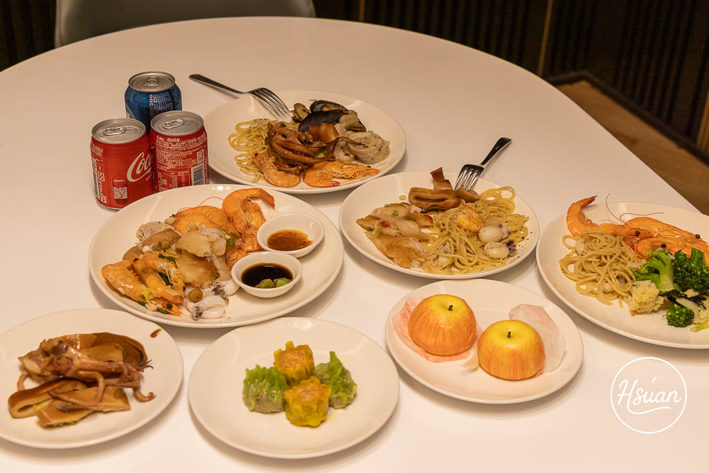 【台南住宿】台南趣淘漫旅 全台第一家冒險飯店！高空滑索、千坪泳池等設施，從幼童到大人都能徹底放電的親子假期 @About Hsuan美美媽咪親子美食旅遊
