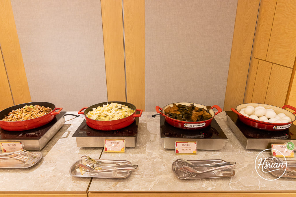 【嘉義住宿推薦】耐斯王子大飯店開箱 房間就能看阿里山日出! 飯店直通名店美食餐廳 一站式五星旅遊最方便