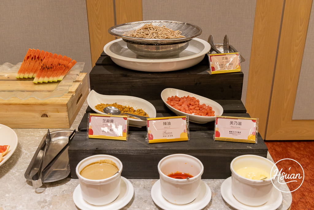 【嘉義住宿推薦】耐斯王子大飯店開箱 房間就能看阿里山日出! 飯店直通名店美食餐廳 一站式五星旅遊最方便