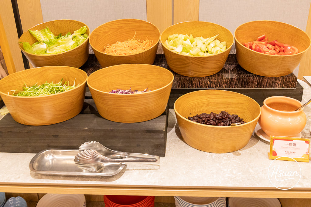 【嘉義住宿推薦】耐斯王子大飯店開箱 房間就能看阿里山日出! 飯店直通名店美食餐廳 一站式五星旅遊最方便