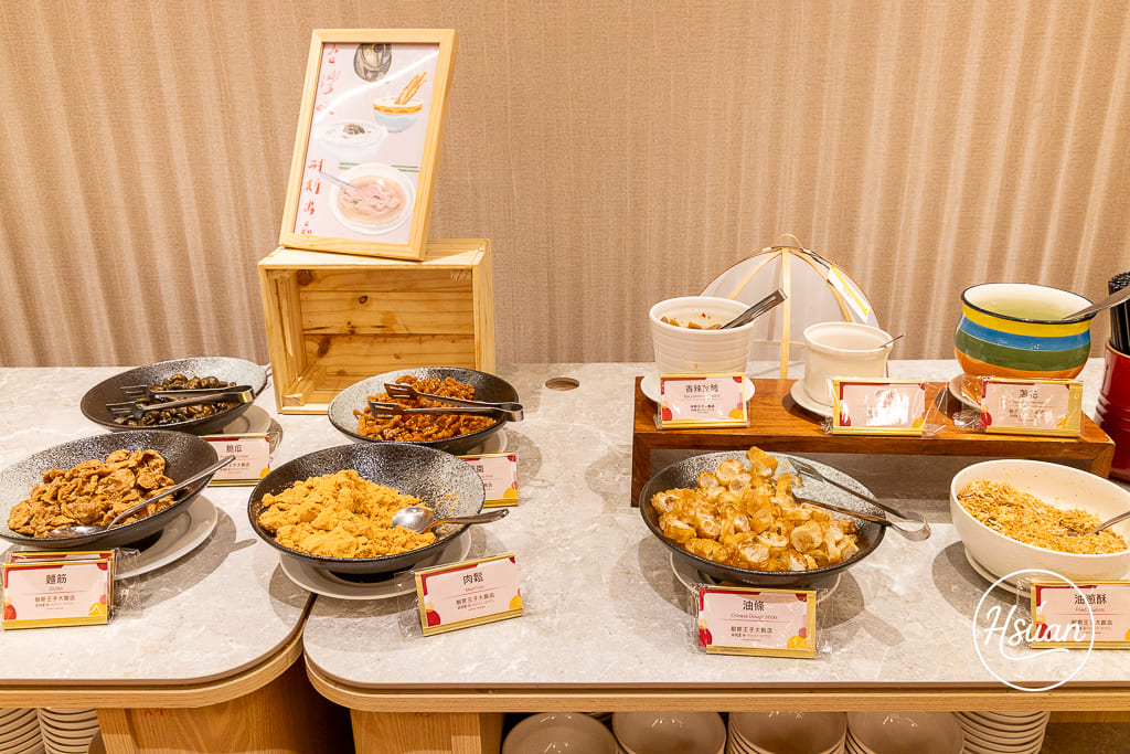 【嘉義住宿推薦】耐斯王子大飯店開箱 房間就能看阿里山日出! 飯店直通名店美食餐廳 一站式五星旅遊最方便
