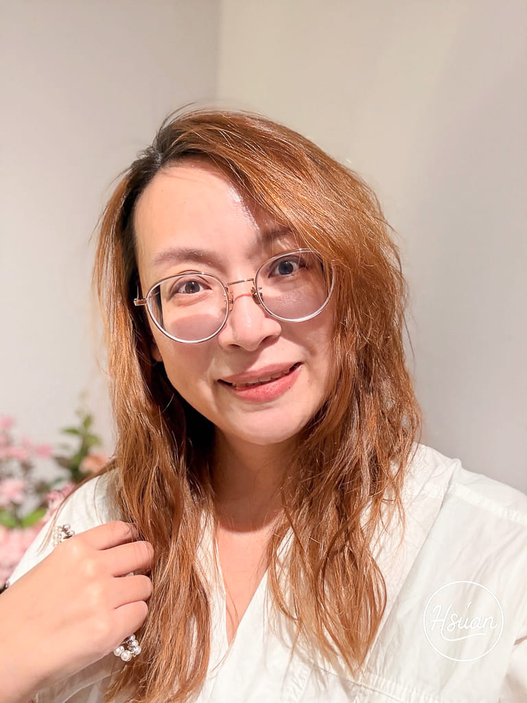 桃園青埔做臉推薦｜夏沐妍高端皮膚管理中心．AI肌膚檢測＋韓式水飛梭體驗