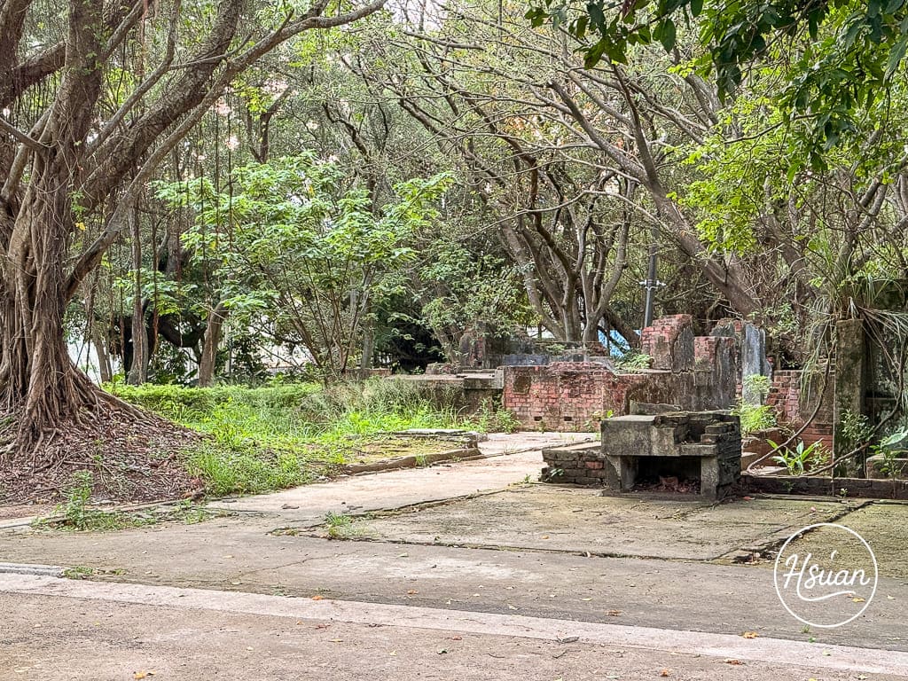 桃園觀音景點推薦!免門票、超寬敞的翠綠大草皮,還有神祕台版吳哥窟廢墟,7月限定獨角仙季開跑,帶長輩親子一日遊超完美! 桃園觀音景點推薦!免門票、超寬敞的翠綠大草皮,還有神祕台版吳哥窟廢墟,7月限定獨角仙季開跑,帶長輩親子一日遊超完美!