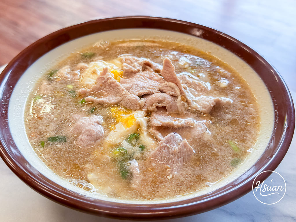 【中壢過嶺美食】晨滇米干|過嶺重劃區隱藏版低調美味!肉片豬肝超嫩、湯頭鮮美,再來瓶香醇泰奶超滿足! 【中壢過嶺美食】晨滇米干|過嶺重劃區隱藏版低調美味!肉片豬肝超嫩、湯頭鮮美,再來瓶香醇泰奶超滿足!
