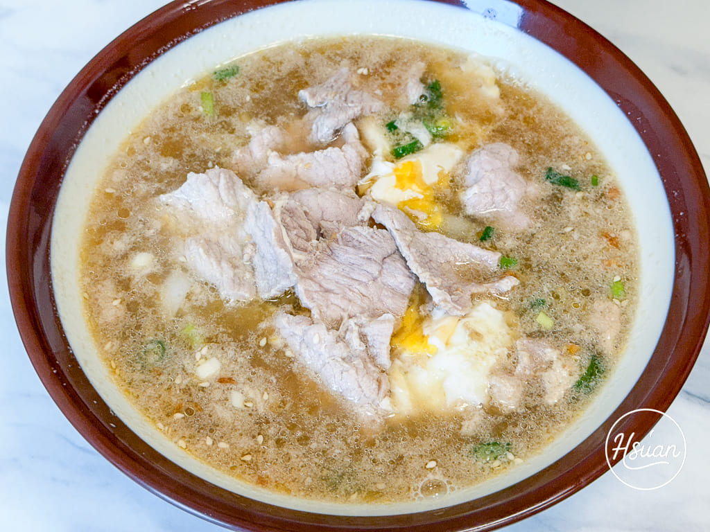 【中壢過嶺美食】晨滇米干|過嶺重劃區隱藏版低調美味!肉片豬肝超嫩、湯頭鮮美,再來瓶香醇泰奶超滿足! 【中壢過嶺美食】晨滇米干|過嶺重劃區隱藏版低調美味!肉片豬肝超嫩、湯頭鮮美,再來瓶香醇泰奶超滿足!