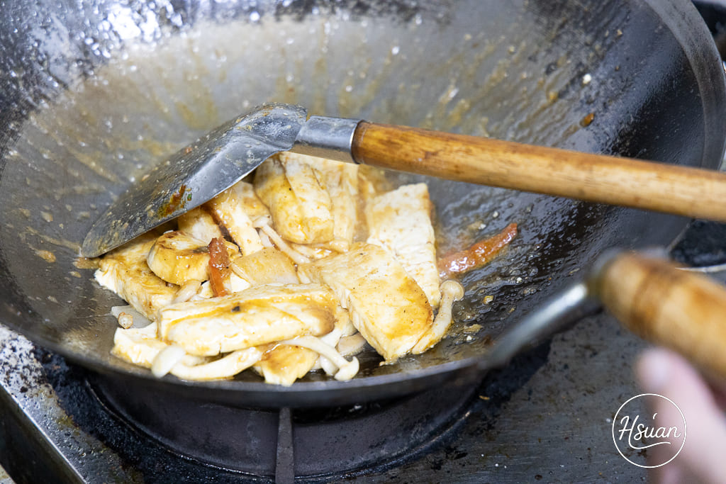 誰說素食很無聊?桃園大園「素竹園」顛覆想像!連肉食系都會愛上的無味精健康創意料理 誰說素食很無聊?桃園大園「素竹園」顛覆想像!連肉食系都會愛上的無味精健康創意料理