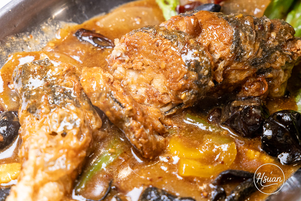誰說素食很無聊?桃園大園「素竹園」顛覆想像!連肉食系都會愛上的無味精健康創意料理 誰說素食很無聊?桃園大園「素竹園」顛覆想像!連肉食系都會愛上的無味精健康創意料理