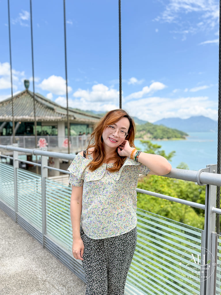 曾文水庫景點推薦｜觀景樓、南區水資源分署、曾文之眼遊客中心，實際走訪分享 @About Hsuan美美媽咪親子美食旅遊