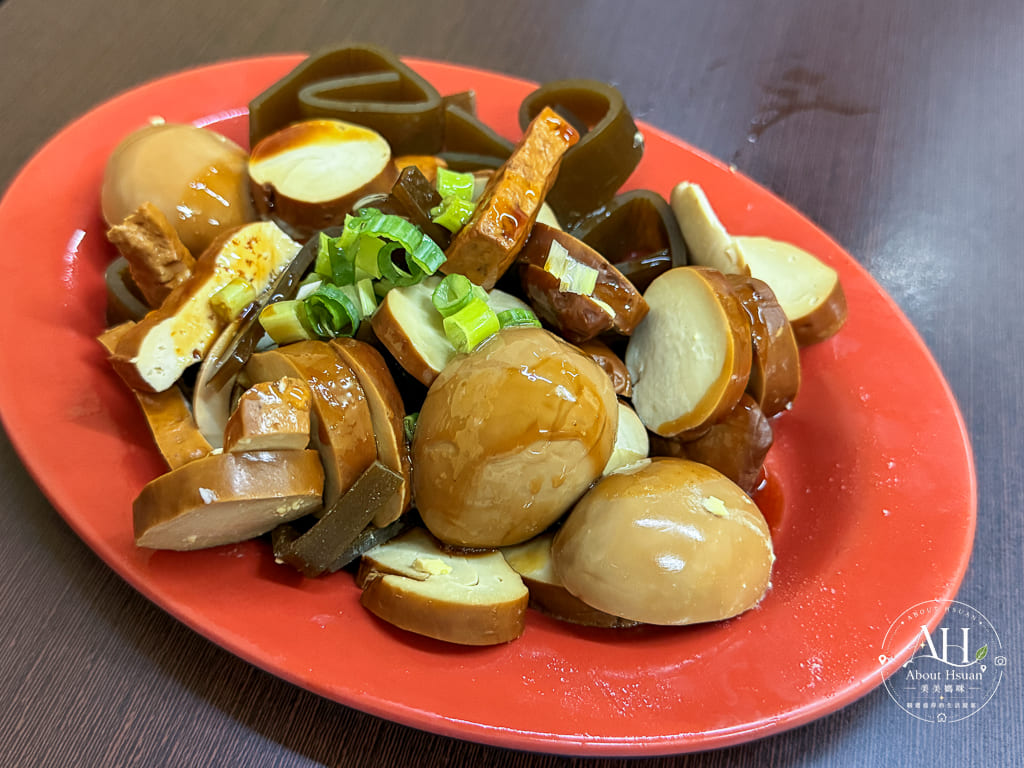 大園佳佳水餃｜韭菜水餃、乾米苔目必點！大園在地小吃推薦 @About Hsuan美美媽咪親子美食旅遊
