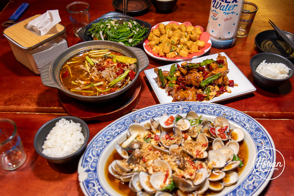 【台北東區美食】完鍋子熱炒|大巨蛋市民大道聚餐首選!超夯150道熱炒、B1專屬KTV大包廂歡唱,聚會尾牙春酒嗨翻天! @About Hsuan美美媽咪親子美食旅遊 【台北東區美食】完鍋子熱炒|大巨蛋市民大道聚餐首選!超夯150道熱炒、B1專屬KTV大包廂歡唱,聚會尾牙春酒嗨翻天! @About Hsuan美美媽咪親子美食旅遊