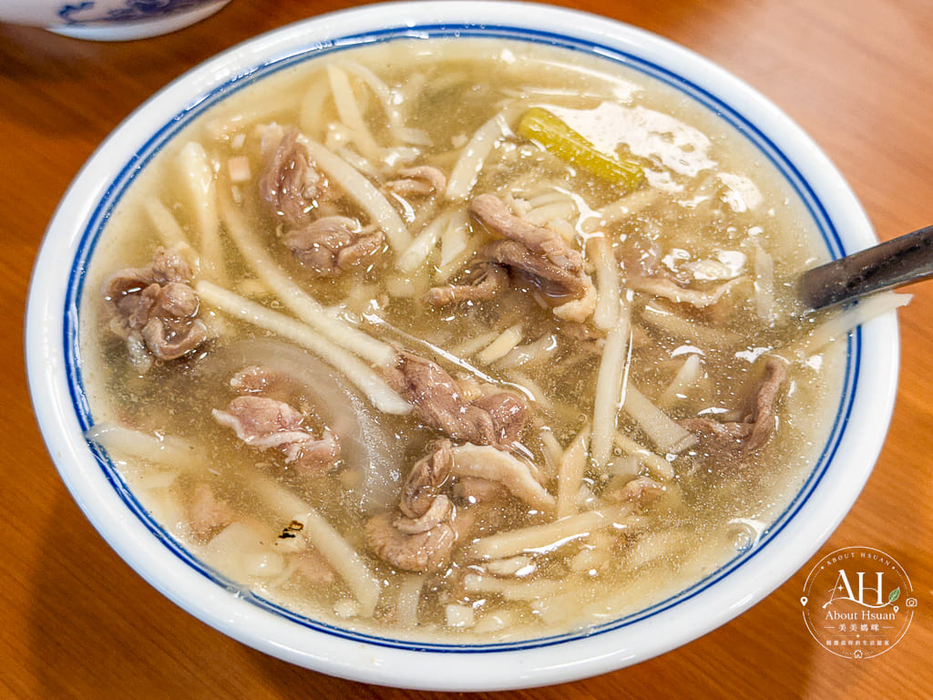 【中壢美食】小滿嘉義米糕香菇肉羹|白天限定!滿滿肉量爆碗的「中壢生炒鴨肉羹」,中壢夜市旁隱藏版銅板美食 @About Hsuan美美媽咪親子美食旅遊 【中壢美食】小滿嘉義米糕香菇肉羹|白天限定!滿滿肉量爆碗的「中壢生炒鴨肉羹」,中壢夜市旁隱藏版銅板美食 @About Hsuan美美媽咪親子美食旅遊