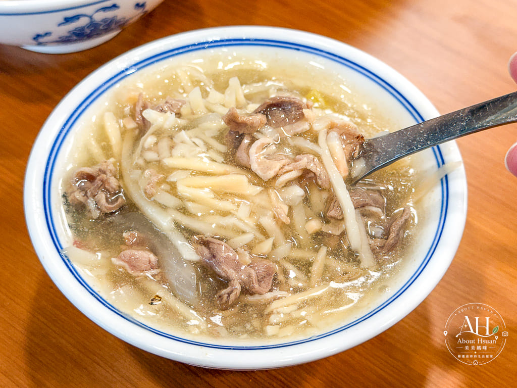 【中壢美食】小滿嘉義米糕香菇肉羹|白天限定!滿滿肉量爆碗的「中壢生炒鴨肉羹」,中壢夜市旁隱藏版銅板美食 @About Hsuan美美媽咪親子美食旅遊 【中壢美食】小滿嘉義米糕香菇肉羹|白天限定!滿滿肉量爆碗的「中壢生炒鴨肉羹」,中壢夜市旁隱藏版銅板美食 @About Hsuan美美媽咪親子美食旅遊