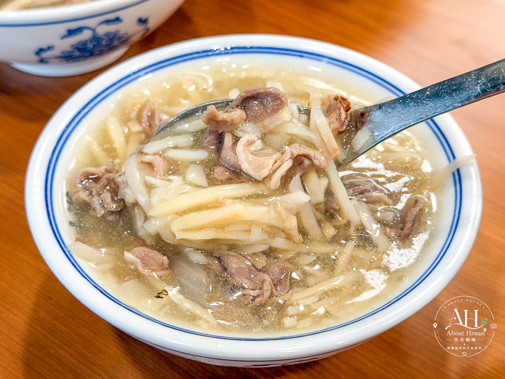 【中壢美食】小滿嘉義米糕香菇肉羹|白天限定!滿滿肉量爆碗的「中壢生炒鴨肉羹」,中壢夜市旁隱藏版銅板美食 @About Hsuan美美媽咪親子美食旅遊 【中壢美食】小滿嘉義米糕香菇肉羹|白天限定!滿滿肉量爆碗的「中壢生炒鴨肉羹」,中壢夜市旁隱藏版銅板美食 @About Hsuan美美媽咪親子美食旅遊