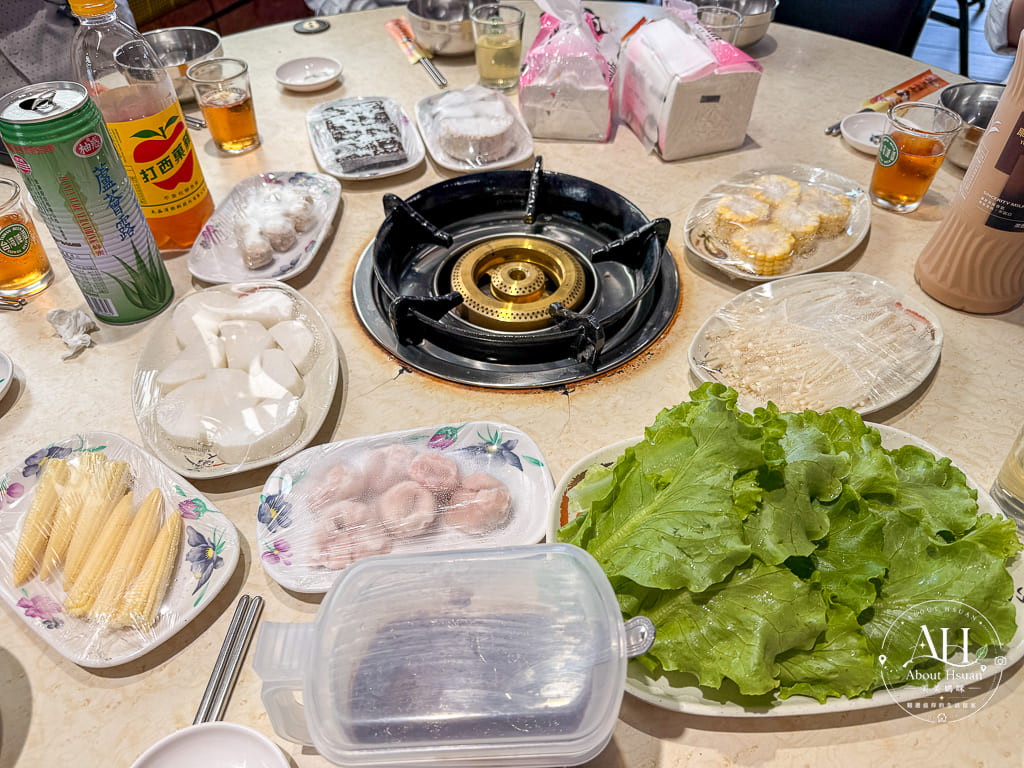 桃園羊肉爐推薦｜來來現宰羊肉爐，溫體羊肉無羊羶味，羊肉帶筋也軟嫩 @About Hsuan美美媽咪親子美食旅遊