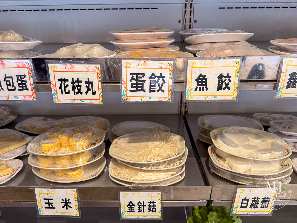 桃園羊肉爐推薦｜來來現宰羊肉爐，溫體羊肉無羊羶味，羊肉帶筋也軟嫩 @About Hsuan美美媽咪親子美食旅遊