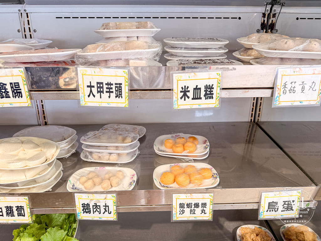 桃園羊肉爐推薦｜來來現宰羊肉爐，溫體羊肉無羊羶味，羊肉帶筋也軟嫩 @About Hsuan美美媽咪親子美食旅遊