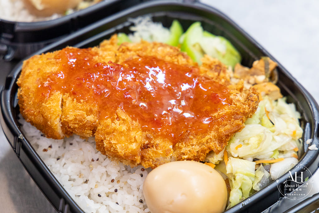 桃園藝文特區鐵皮屋裡,藏著一間很講究的便當店|米食BENTO每餐限量發售 @About Hsuan美美媽咪親子美食旅遊 桃園藝文特區鐵皮屋裡,藏著一間很講究的便當店|米食BENTO每餐限量發售 @About Hsuan美美媽咪親子美食旅遊