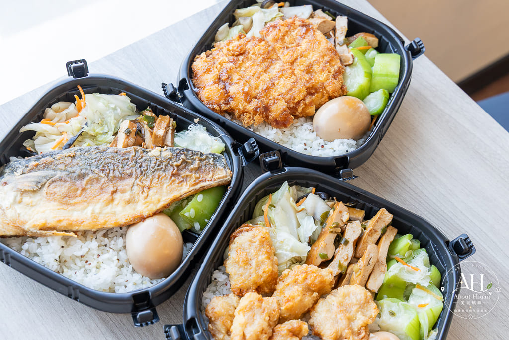 桃園藝文特區鐵皮屋裡,藏著一間很講究的便當店|米食BENTO每餐限量發售 @About Hsuan美美媽咪親子美食旅遊 桃園藝文特區鐵皮屋裡,藏著一間很講究的便當店|米食BENTO每餐限量發售 @About Hsuan美美媽咪親子美食旅遊