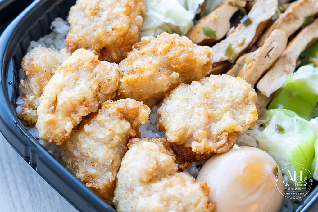 桃園藝文特區鐵皮屋裡,藏著一間很講究的便當店|米食BENTO每餐限量發售 @About Hsuan美美媽咪親子美食旅遊 桃園藝文特區鐵皮屋裡,藏著一間很講究的便當店|米食BENTO每餐限量發售 @About Hsuan美美媽咪親子美食旅遊