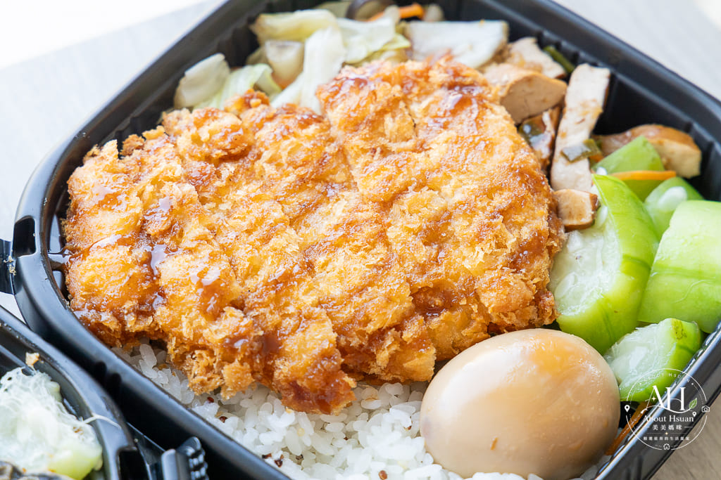 桃園藝文特區鐵皮屋裡,藏著一間很講究的便當店|米食BENTO每餐限量發售 @About Hsuan美美媽咪親子美食旅遊 桃園藝文特區鐵皮屋裡,藏著一間很講究的便當店|米食BENTO每餐限量發售 @About Hsuan美美媽咪親子美食旅遊