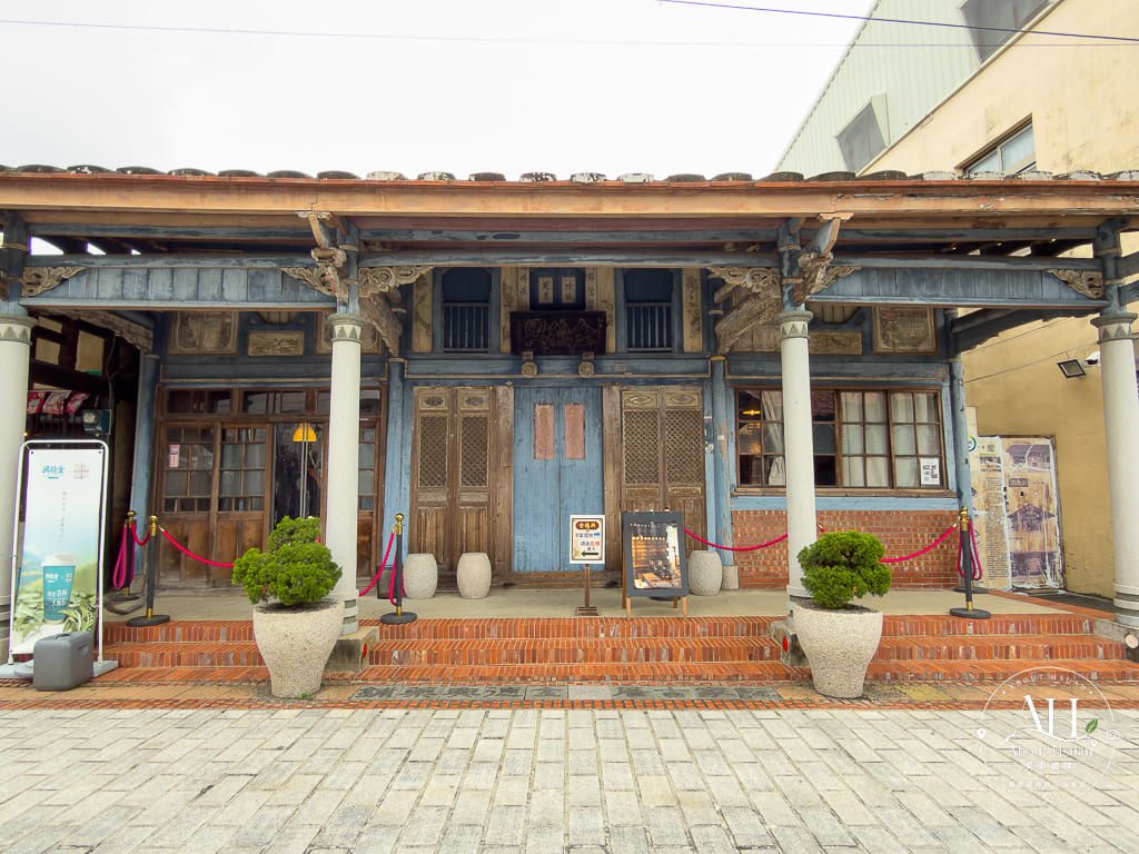 台南後壁菁寮老街｜跟著《俗女養成記》走進影劇裡的嫁妝街，感受無米樂的農村日常 @About Hsuan美美媽咪親子美食旅遊