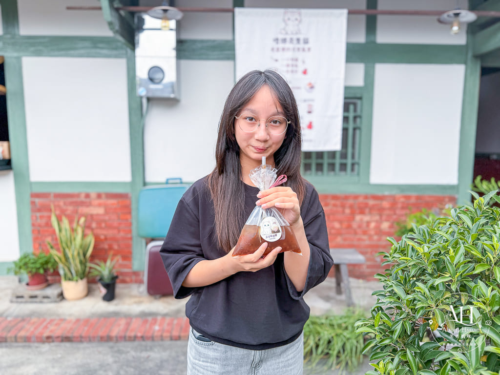 台南後壁菁寮老街｜跟著《俗女養成記》走進影劇裡的嫁妝街，感受無米樂的農村日常 @About Hsuan美美媽咪親子美食旅遊