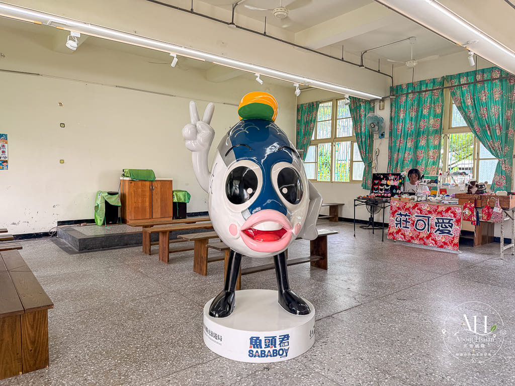 台南後壁菁寮老街｜跟著《俗女養成記》走進影劇裡的嫁妝街，感受無米樂的農村日常 @About Hsuan美美媽咪親子美食旅遊