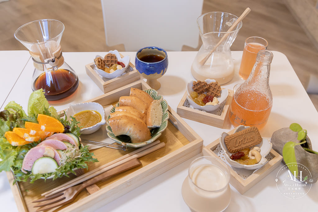 青埔咖啡廳推薦|半分甦 HalfWake Cafe,精品咖啡、手作康普茶,還有水晶詩籤體驗 @About Hsuan美美媽咪親子美食旅遊 青埔咖啡廳推薦|半分甦 HalfWake Cafe,精品咖啡、手作康普茶,還有水晶詩籤體驗 @About Hsuan美美媽咪親子美食旅遊