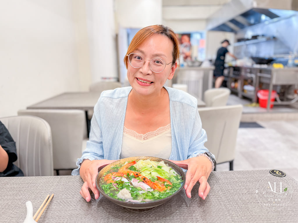 台北雙連美食一日遊｜文昌宮祈福、春末小館海鮮米粉、中山赤峰街散步，再外帶 Creammm.t 檸檬塔 @About Hsuan美美媽咪親子美食旅遊