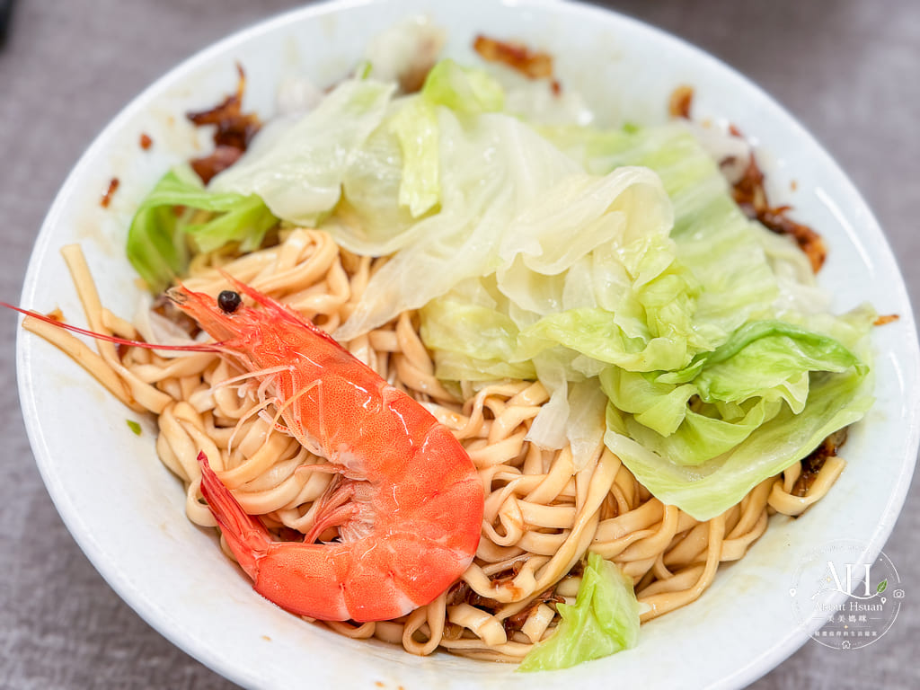 台北雙連美食一日遊｜文昌宮祈福、春末小館海鮮米粉、中山赤峰街散步，再外帶 Creammm.t 檸檬塔 @About Hsuan美美媽咪親子美食旅遊