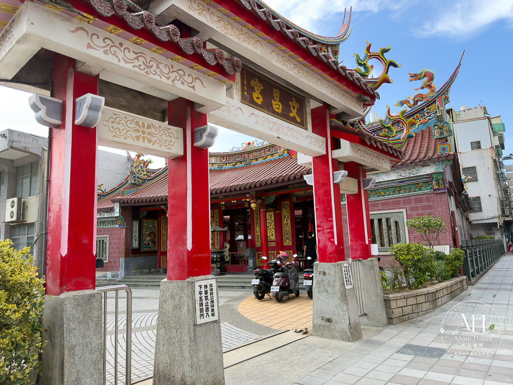 桃園舊城商圈一日遊｜從大廟景福宮、老字號中崎到統領百貨，吃喝玩樂一次蒐集 @About Hsuan美美媽咪親子美食旅遊